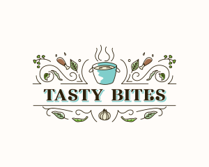 Cuisine - Restaurant Food Cuisine logo design
