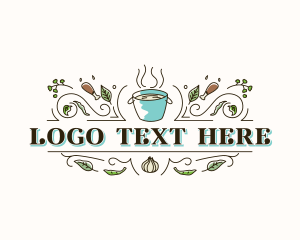 Dining - Restaurant Food Cuisine logo design