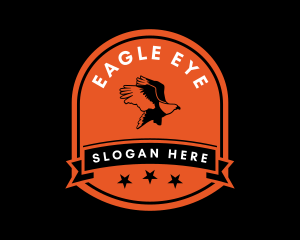 Eagle Star Outdoor logo design