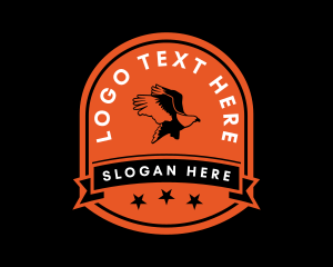 Eagle - Eagle Star Outdoor logo design