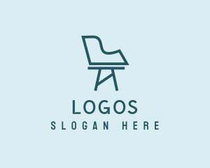 Design - Furniture Chair Design logo design