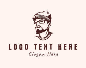 mens fashion logos design