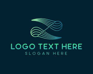 Biotech - Biotech Firm Healthcare logo design