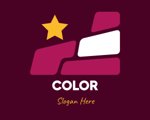 Star & Stones Center Logo