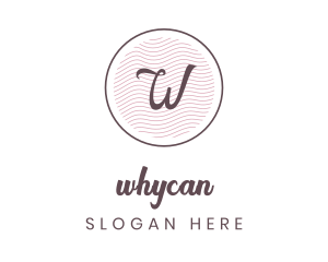 Store - Cursive Style Lifestyle logo design