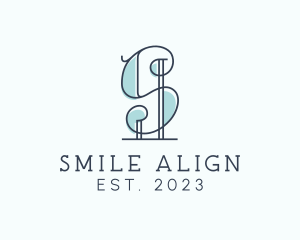 Elegant Boutique Business logo design