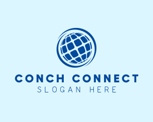 Pixel Global Company  logo design