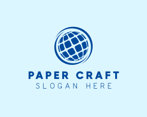 Pixel Global Company  logo design