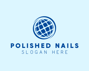 Pixel Global Company  logo design