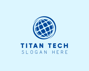 Pixel Global Company  logo design