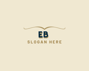 Simple Elegant Boutique Logo