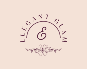 Beauty Flower Boutique Logo