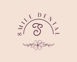 Beauty Flower Boutique Logo