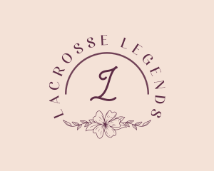 Beauty Flower Boutique logo design