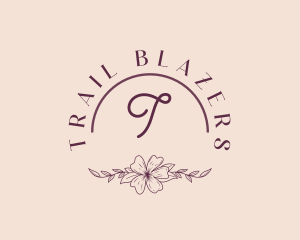 Beauty Flower Boutique logo design