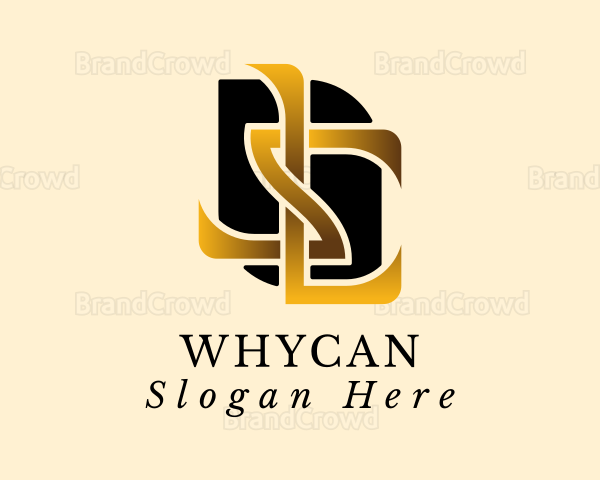 Classic Elegant Business Logo