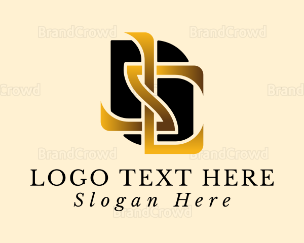Classic Elegant Business Logo