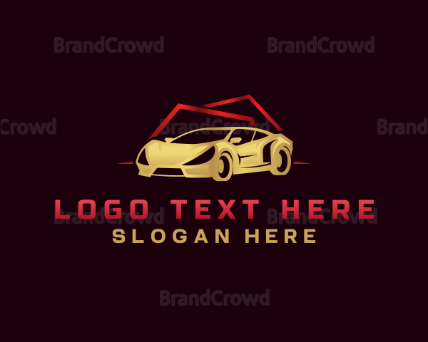 Car Vehicle Automotive Logo