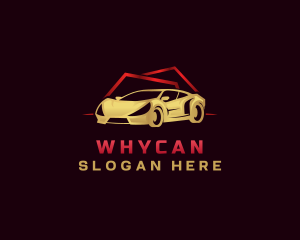 Car Vehicle Automotive  Logo
