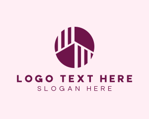 Corporate - Building Builder Architect logo design