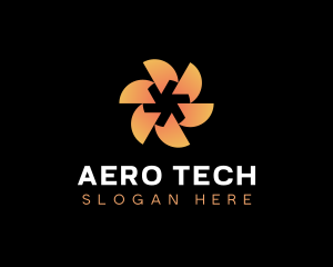 Tech Software Developer logo design