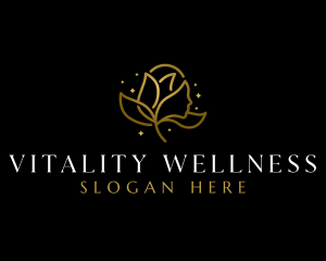 Healing Mental Wellness logo design