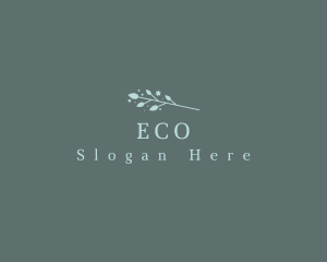 Elegant Scent Business Logo