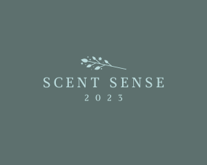 Elegant Scent Business logo design