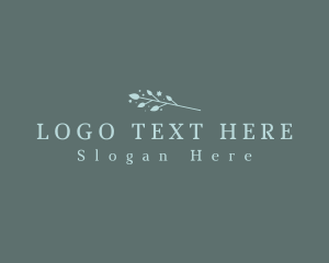 Elegant Scent Business Logo