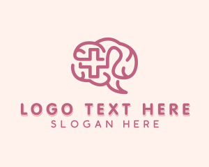 Wellness Brain Psychology Logo