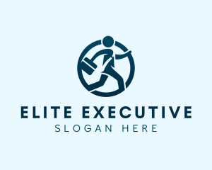 Ceo - Employee Professional Job logo design