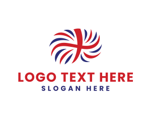 british logo design