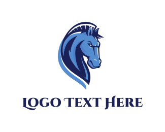 Horse Logo Designs 3 294 Logos To Browse