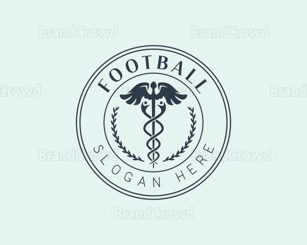 Caduceus Medical Clinic Logo