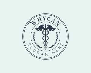 Caduceus Medical Clinic Logo