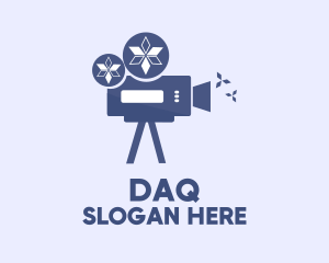 Winter Film Cinematography Logo