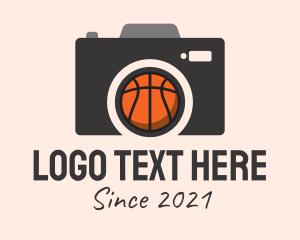 Photograph - Sports Photography Media logo design