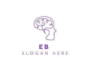 Brain Mind Counseling Logo
