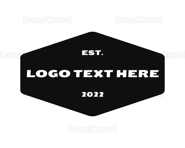 Hexagon Business Firm Logo