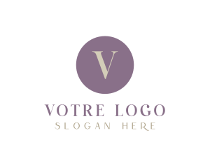 Book Writer - Cursive Feminine Boutique logo design