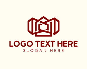 Establishment - Siren Home  Realtor logo design