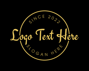 Luxurious Logos | Luxurious Logo Maker | Page 7 | BrandCrowd