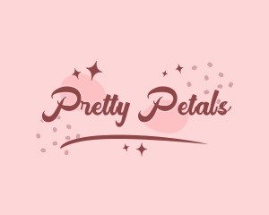 Girly - Girly Fun Business logo design