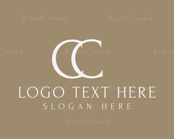 Elegant Feminine Cosmetics Logo