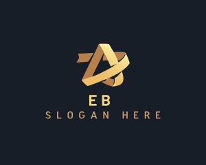 Ribbon Star Studio Logo