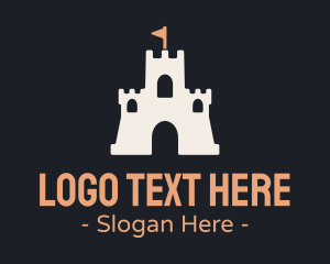 castle-logo-examples