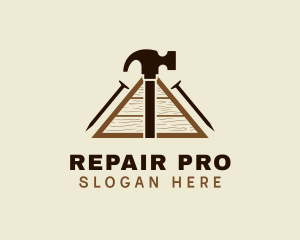 Fix - Hardware Fixing Tools logo design