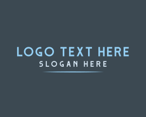 Glow - Generic Simple Studio logo design