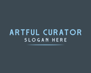 Generic Simple Studio logo design