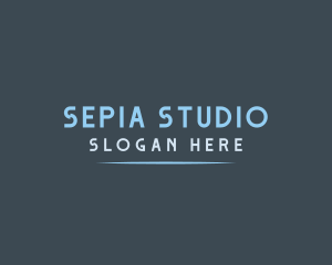 Generic Simple Studio logo design